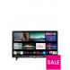 LG 32LQ630B6LA HD Ready webOS Smart TV