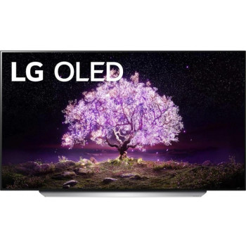  LG OLED65C12LA OLED Smart TV 4K Ultra HD, HDR