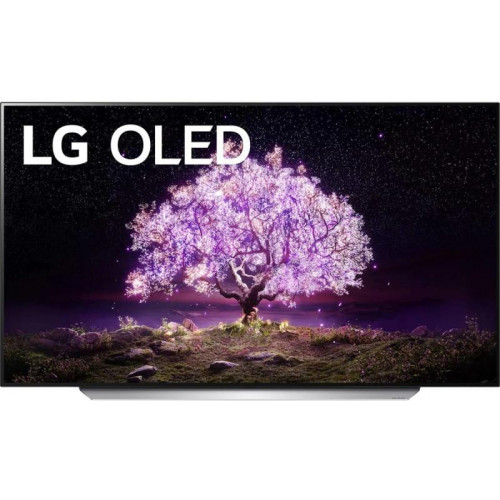 Image of LG OLED65C12LA OLED Smart TV 4K Ultra HD, HDR